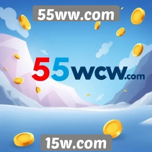 Análise da plataforma de jogos 55ww.com