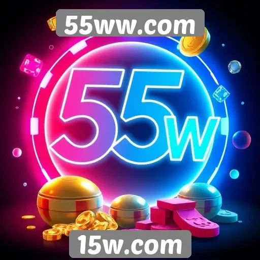55ww.com oferece variedade de jogos online e apostas