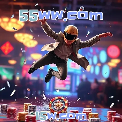 55ww.com: Como a Seção VIP Eleva Sua Experiência de Jogo